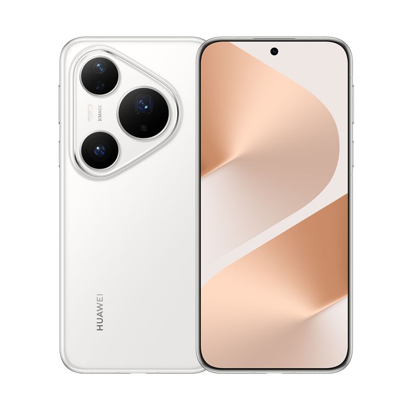 HUAWEI - Celular HUAWEI Pura80 Pro