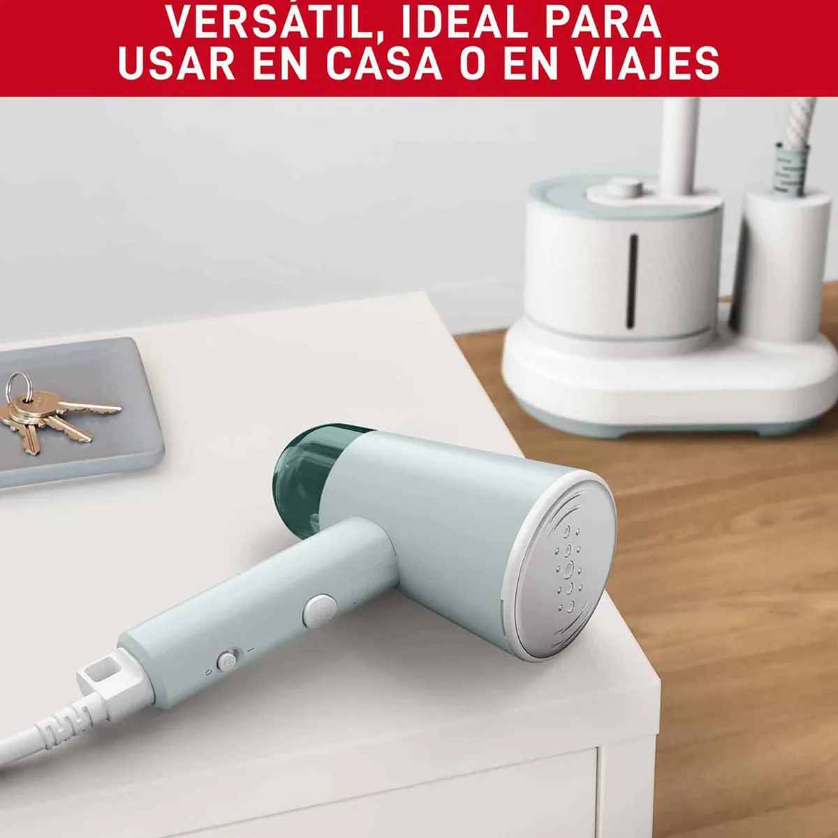 T-FAL - Vapor uso vertical T-FAL 