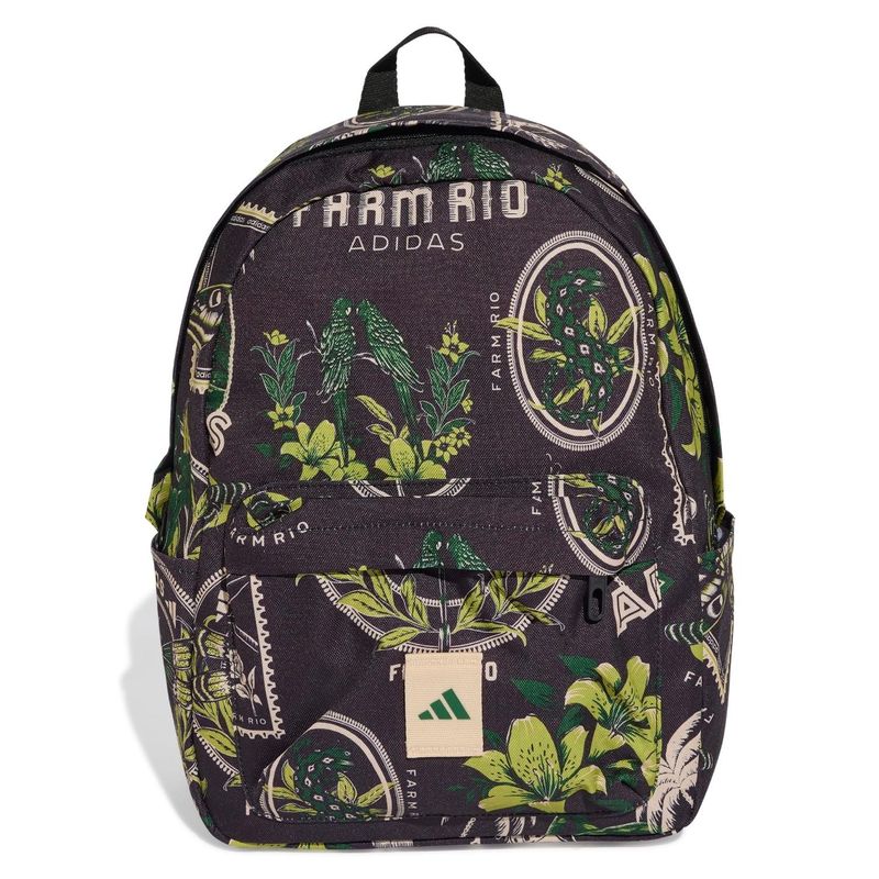 ADIDAS - Maleta deportiva 2.2L Unisex adulto Adidas