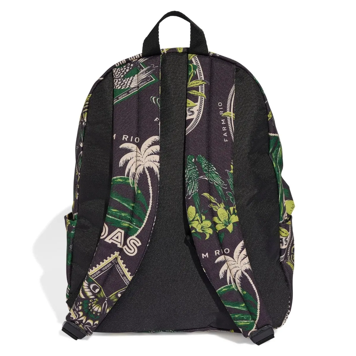 ADIDAS - Maleta deportiva 2.2L Unisex adulto Adidas