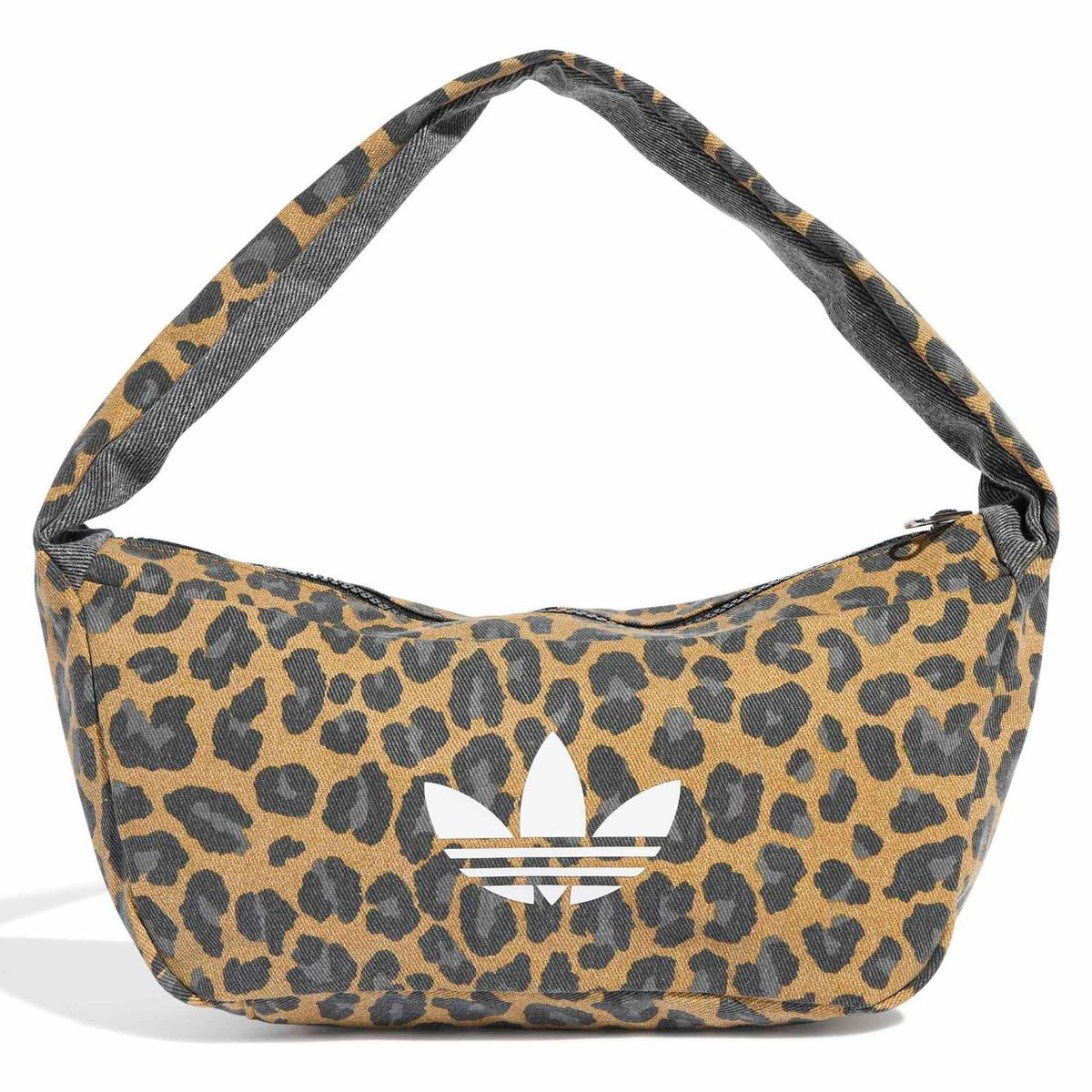 ADIDAS - Bolso Pequeño Leopardo Adidas