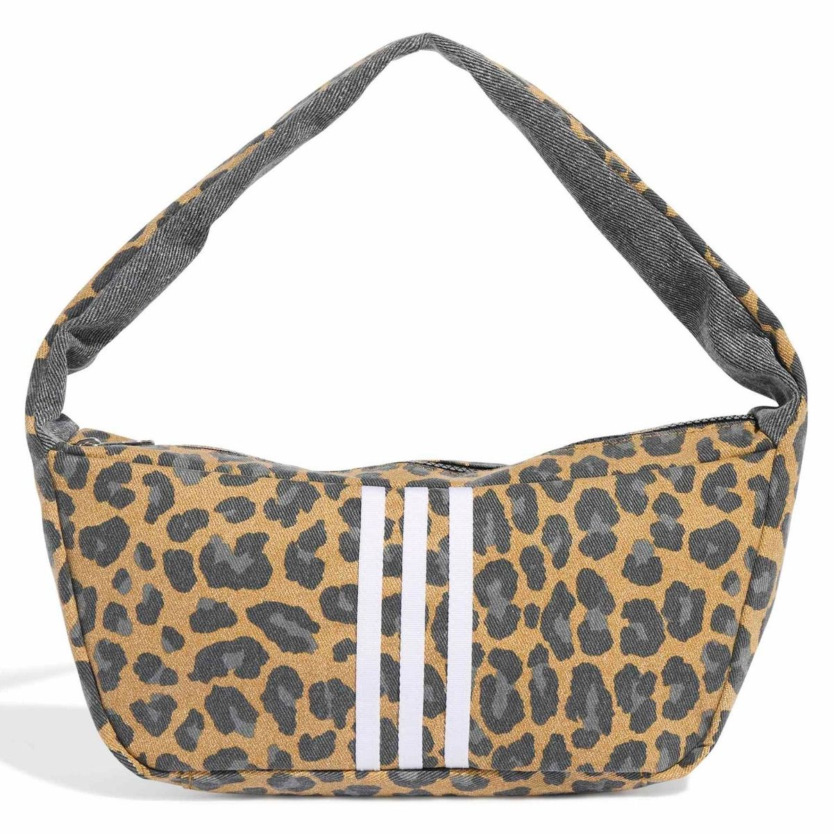 ADIDAS - Bolso Pequeño Leopardo Adidas