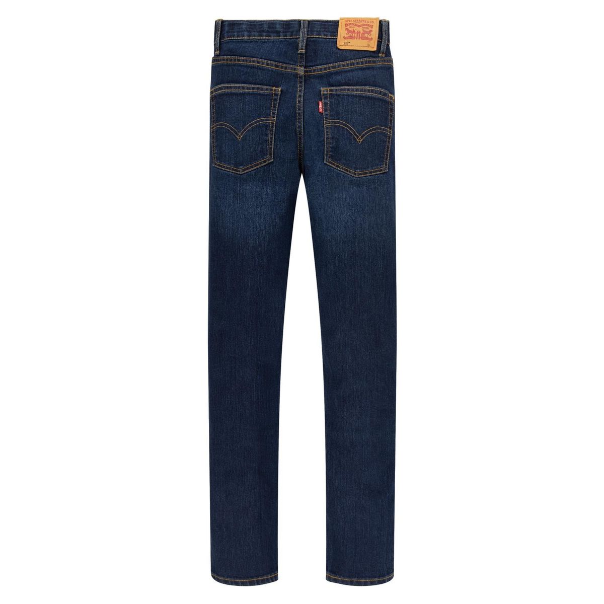 LEVIS - Jean para Niño de Denim Levis