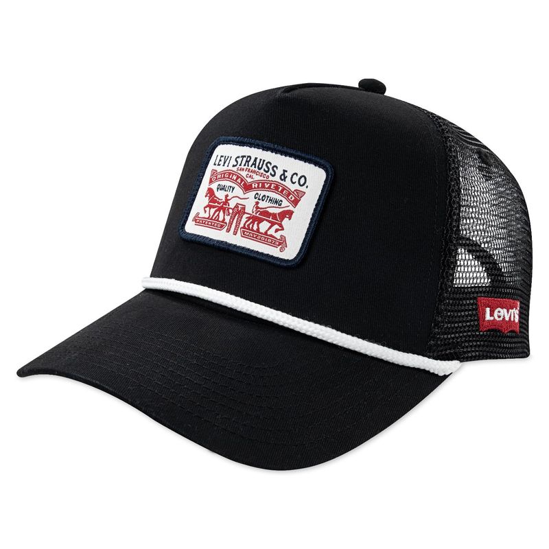 LEVIS - Gorra para Niño Levis