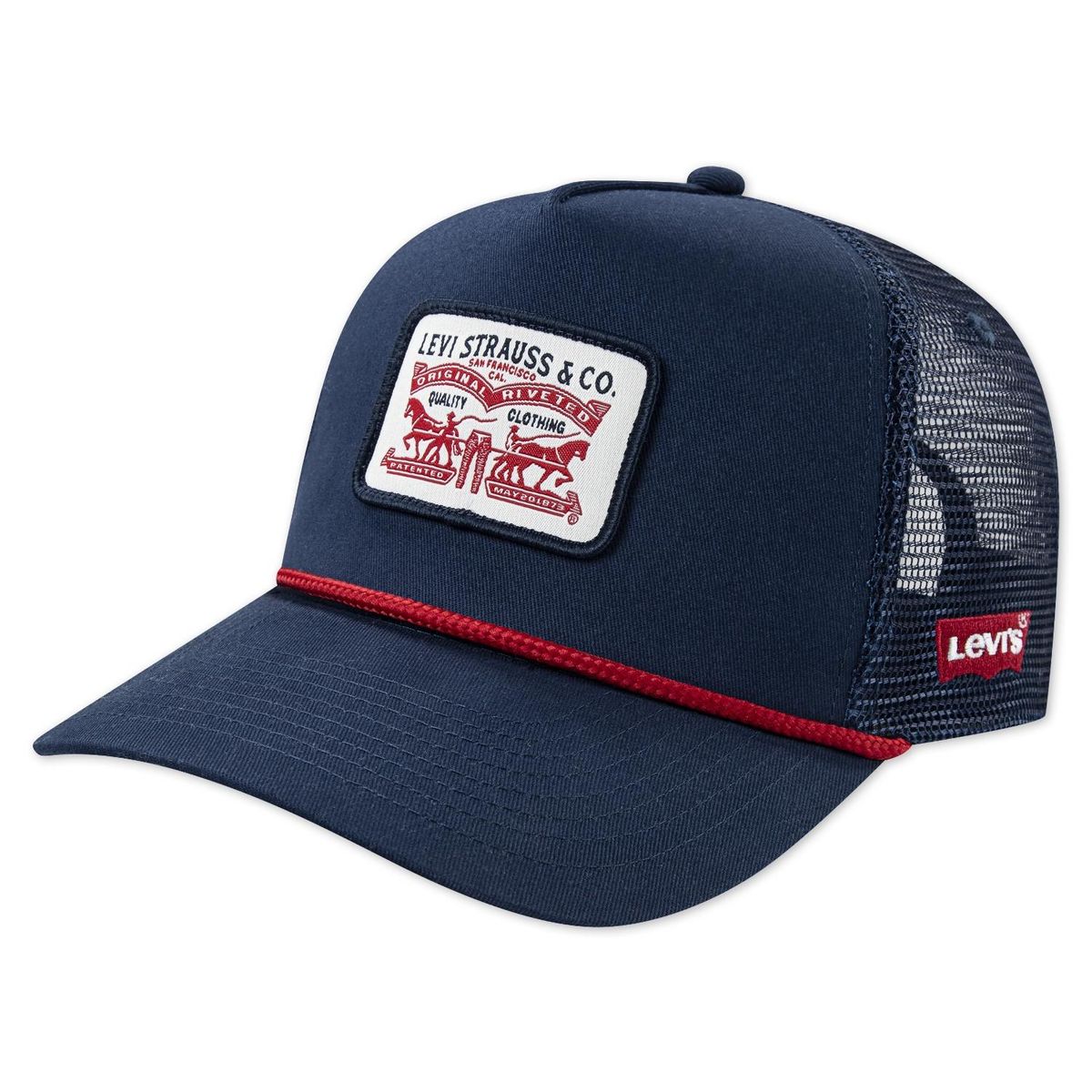 LEVIS - Gorra para Niño Levis