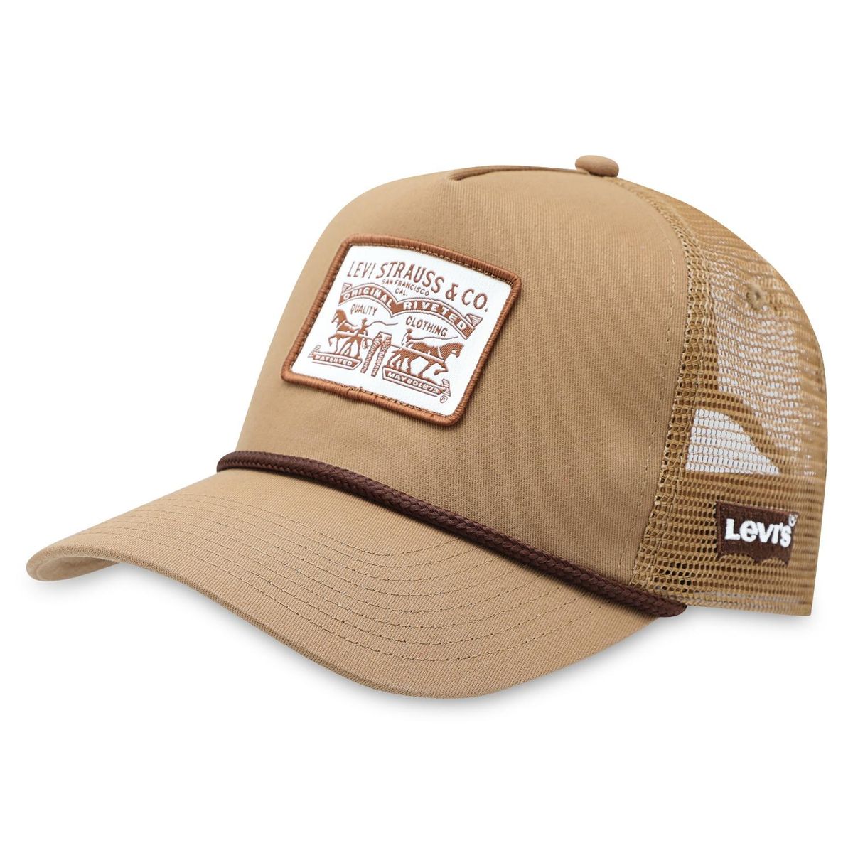 LEVIS - Gorra para Niño Levis