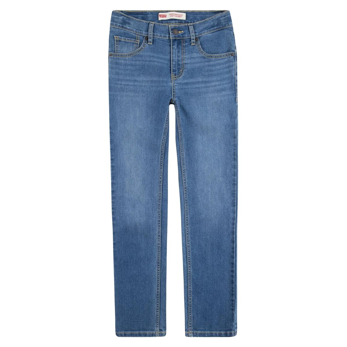 LEVIS - Jean para Niño de Denim Levis
