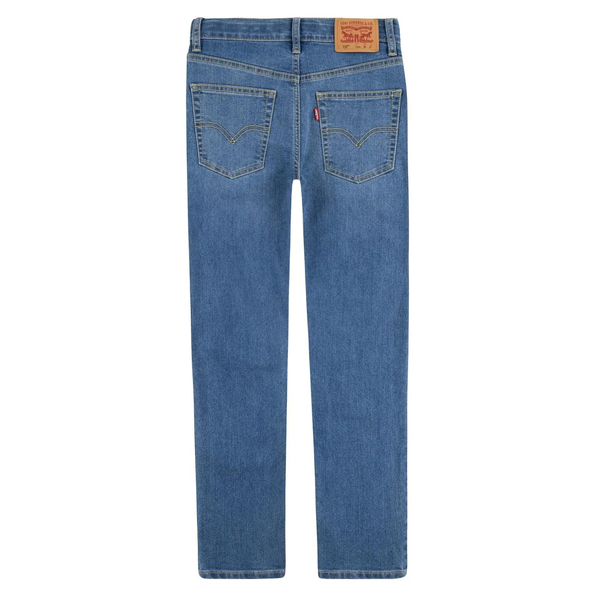 LEVIS - Jean para Niño de Denim Levis