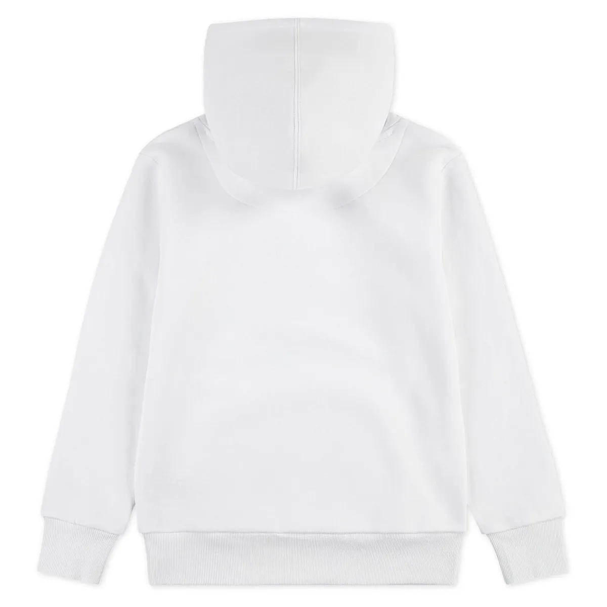 LEVIS - Saco Con capucha para Niño con Logo de Algodón Levis