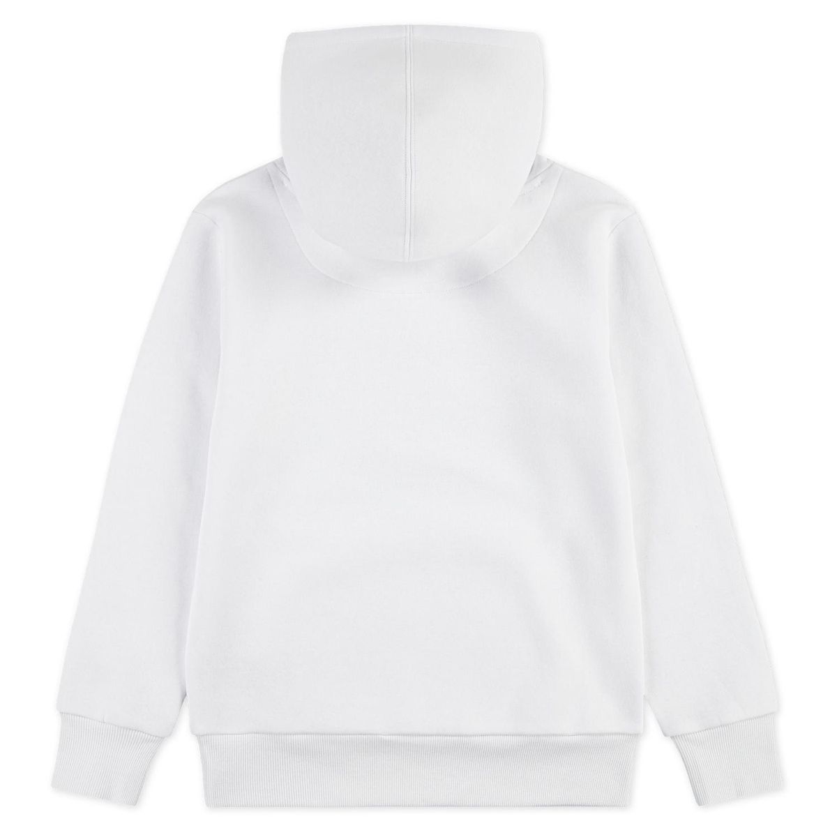 LEVIS - Saco Con capucha para Niño con Logo de Algodón Levis