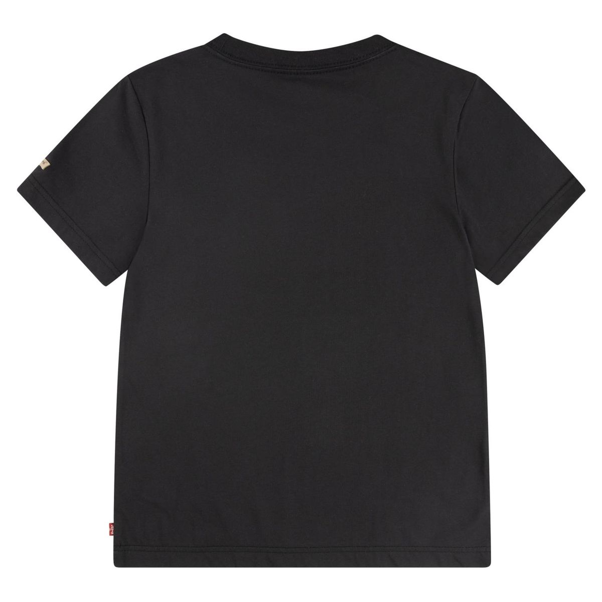 LEVIS - Camiseta para Niño con Estampado Manga corta de Algodón Levis