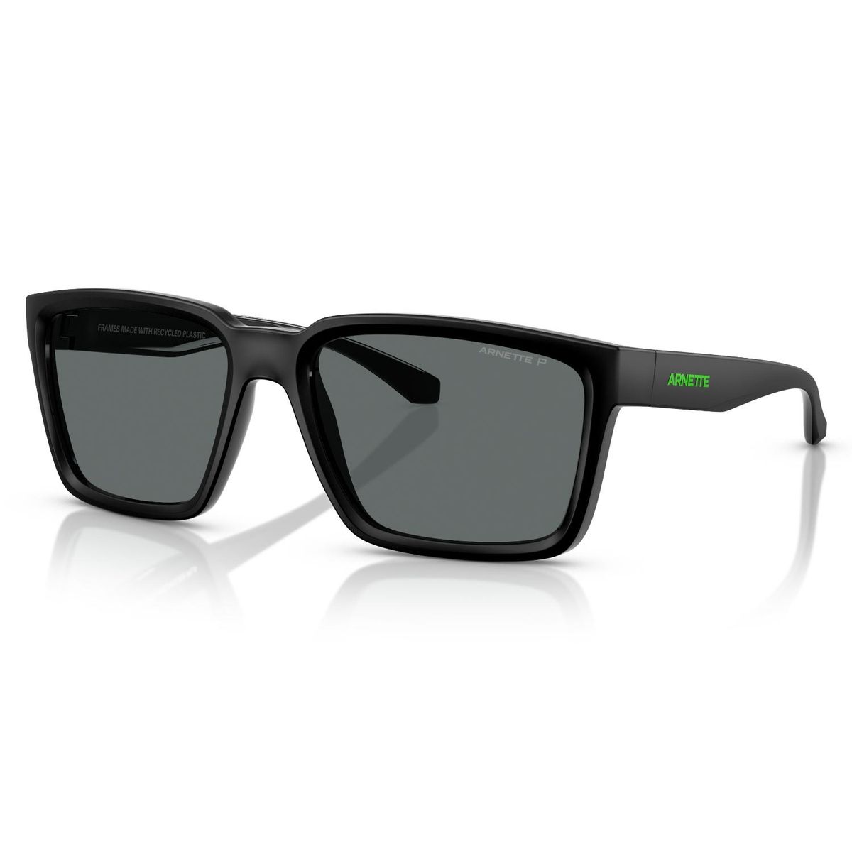 ARNETTE - Gafas De Sol Arnette Plot Twist Negro