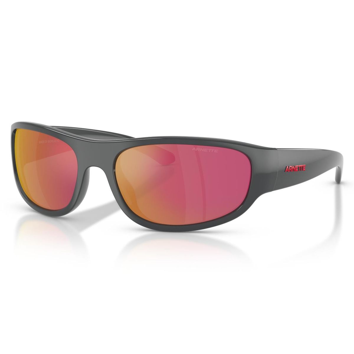 ARNETTE - Gafas De Sol Arnette Gondo Gris
