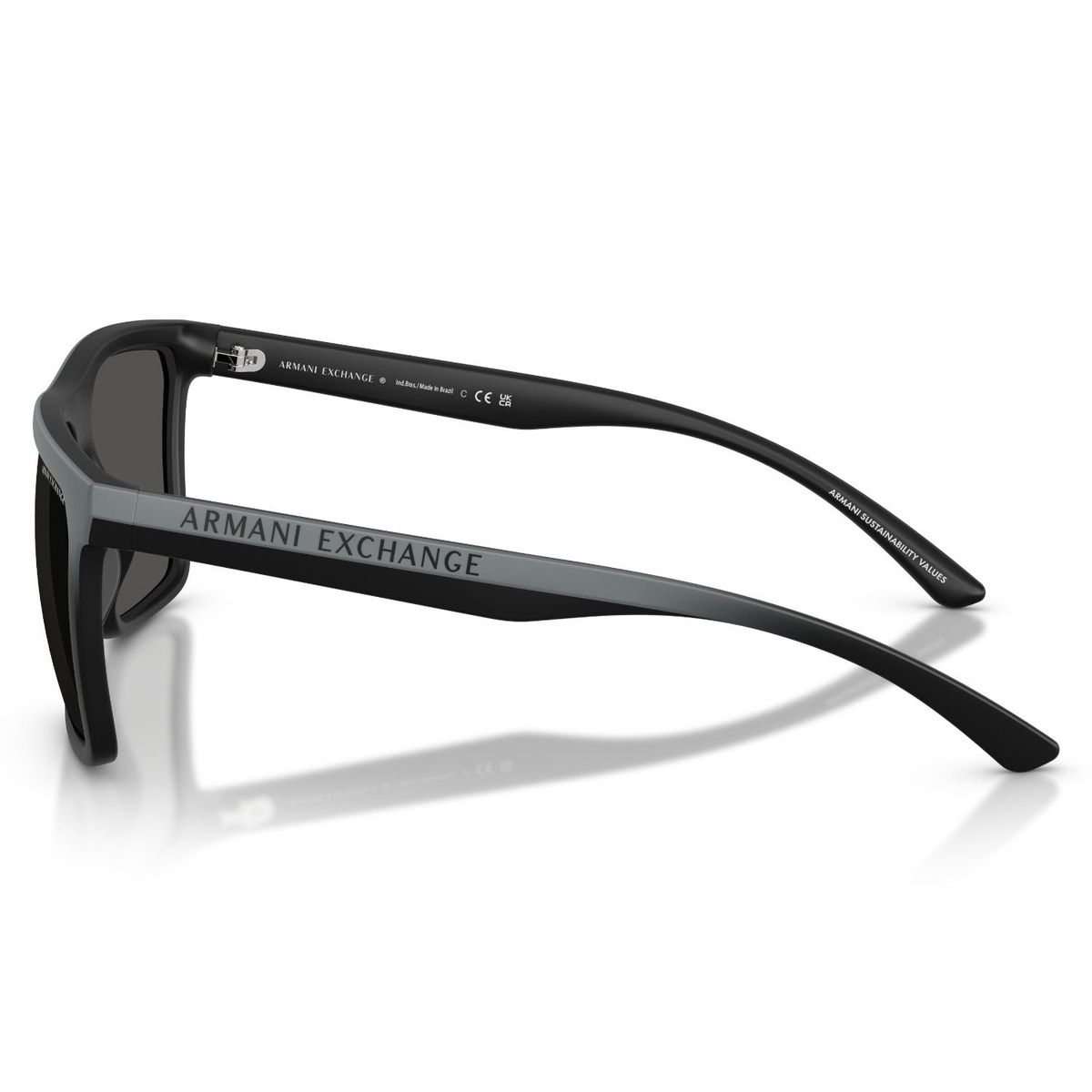 ARMANI EXCHANGE - Gafas De Sol Armani Exchange 0Ax4162Su Negro