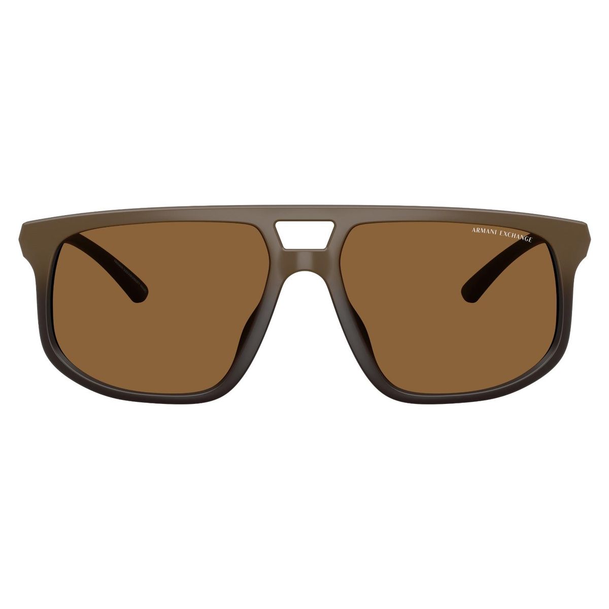 ARMANI EXCHANGE - Gafas De Sol Armani Exchange 0Ax4161Su Café