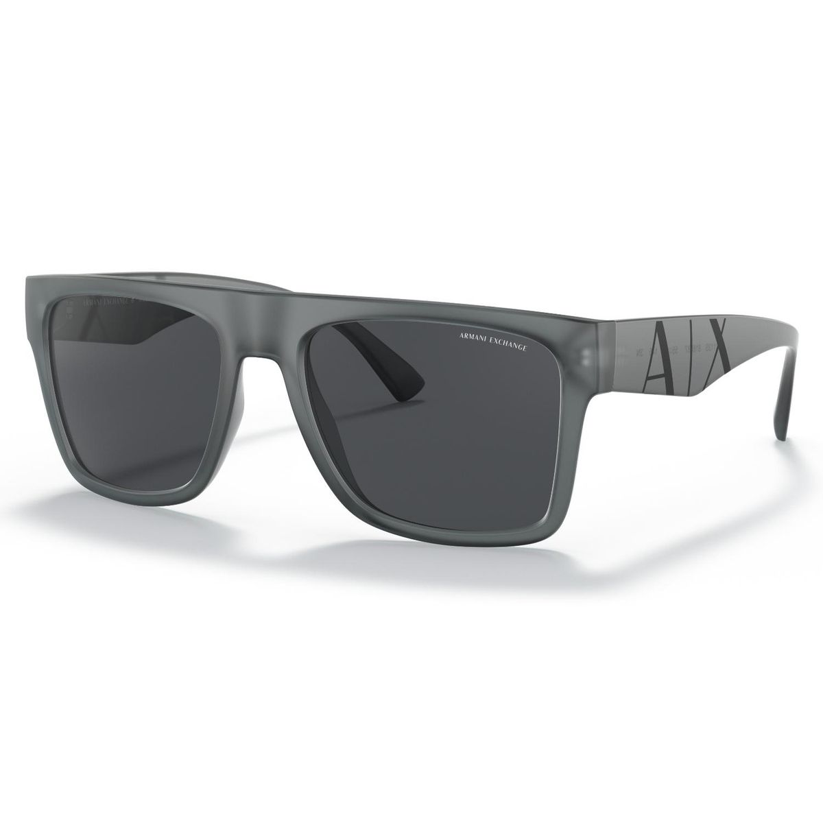 ARMANI EXCHANGE - Gafas De Sol Armani Exchange 0Ax4113S Azul