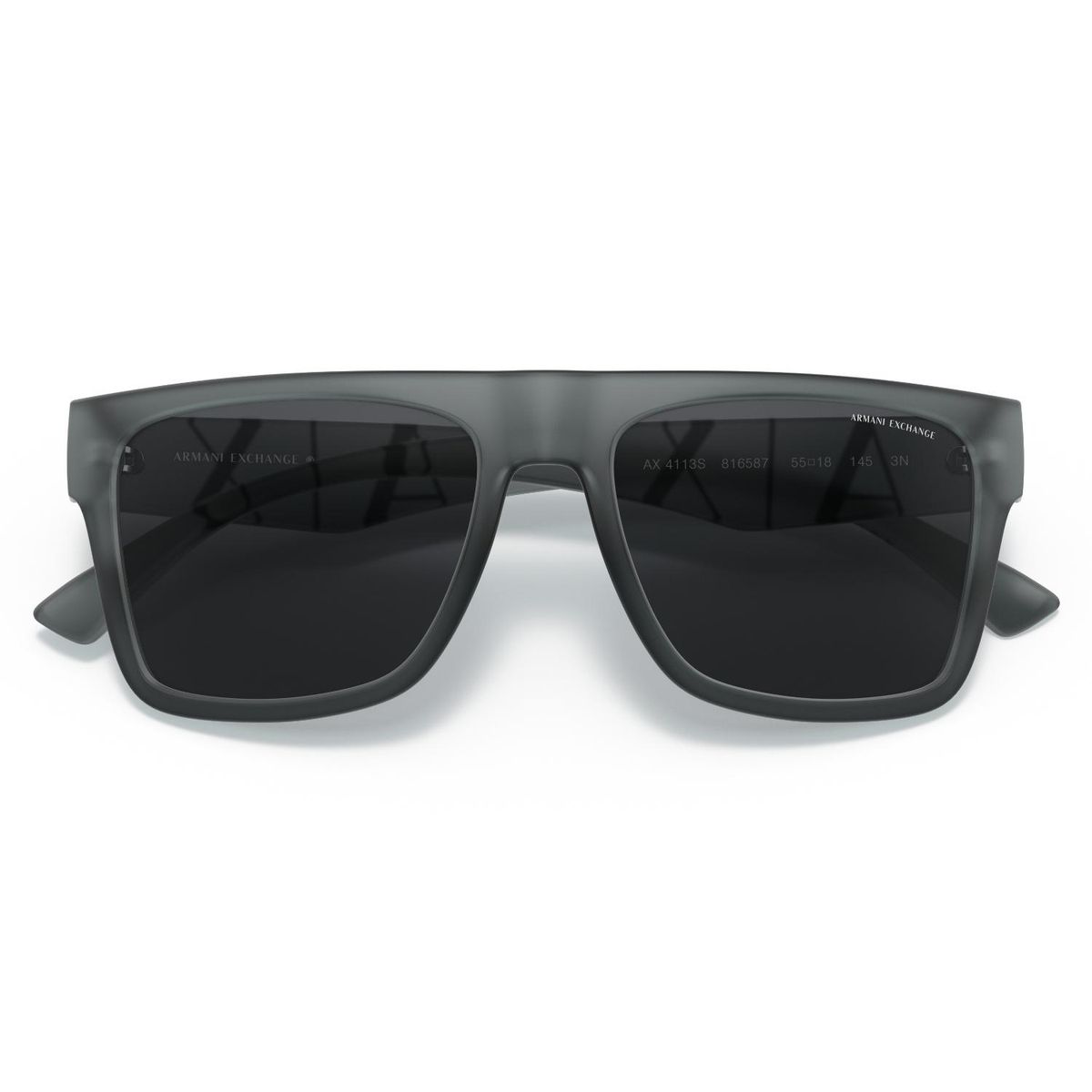 ARMANI EXCHANGE - Gafas De Sol Armani Exchange 0Ax4113S Azul