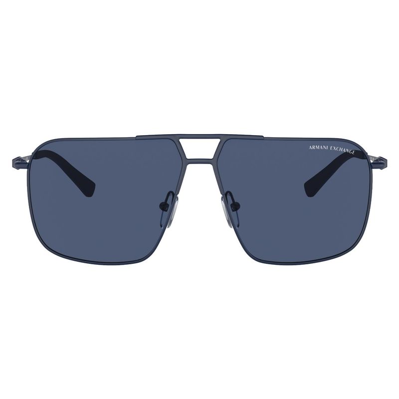 ARMANI EXCHANGE - Gafas De Sol Armani Exchange 0Ax2050S Azul