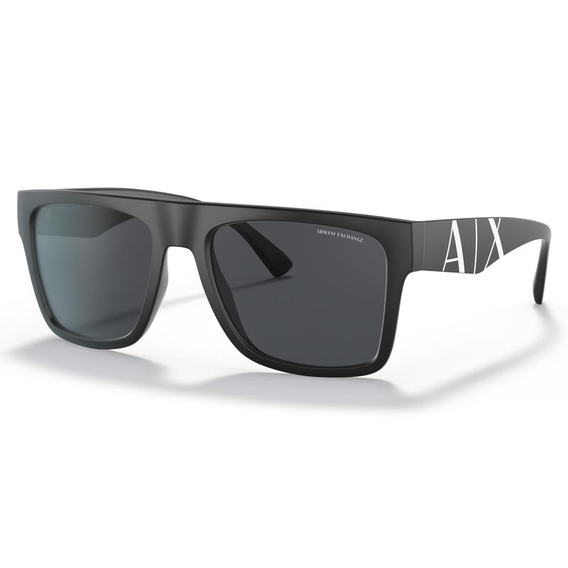 ARMANI EXCHANGE - Gafas De Sol Armani Exchange 0Ax4113S Negro