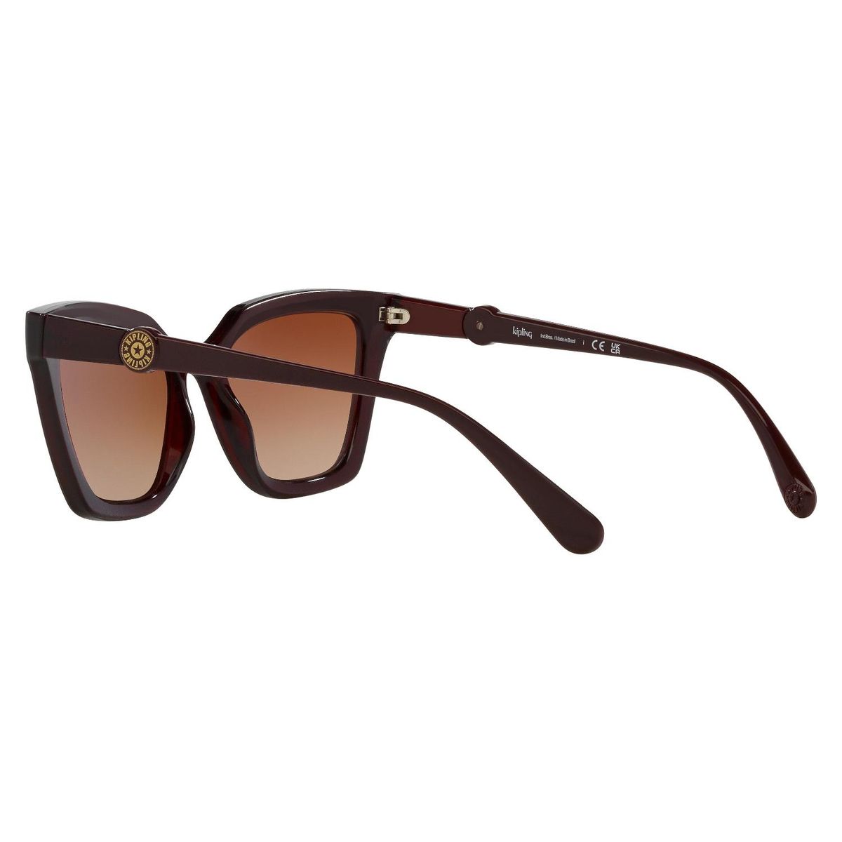 KIPLING - Gafas De Sol Kipling 0Kp4078 Rojo