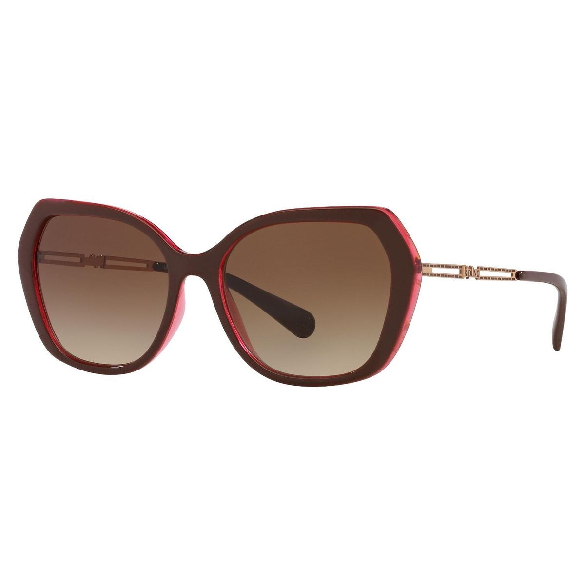 KIPLING - Gafas De Sol Kipling 0Kp4077 Café