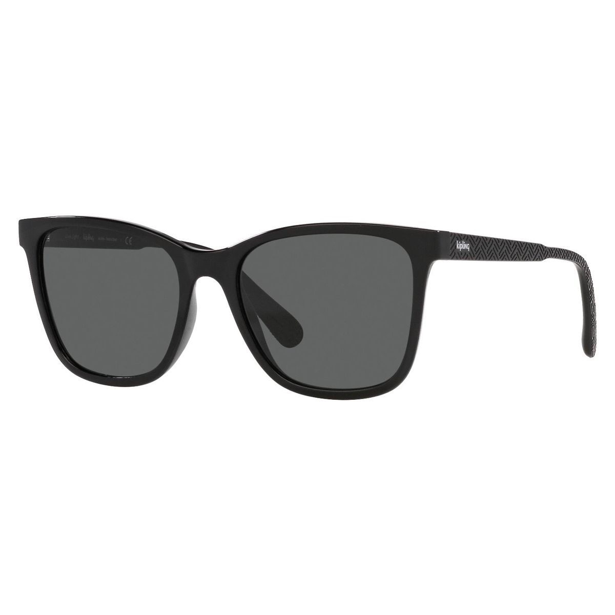 KIPLING - Gafas De Sol Kipling 0Kp4075 Negro