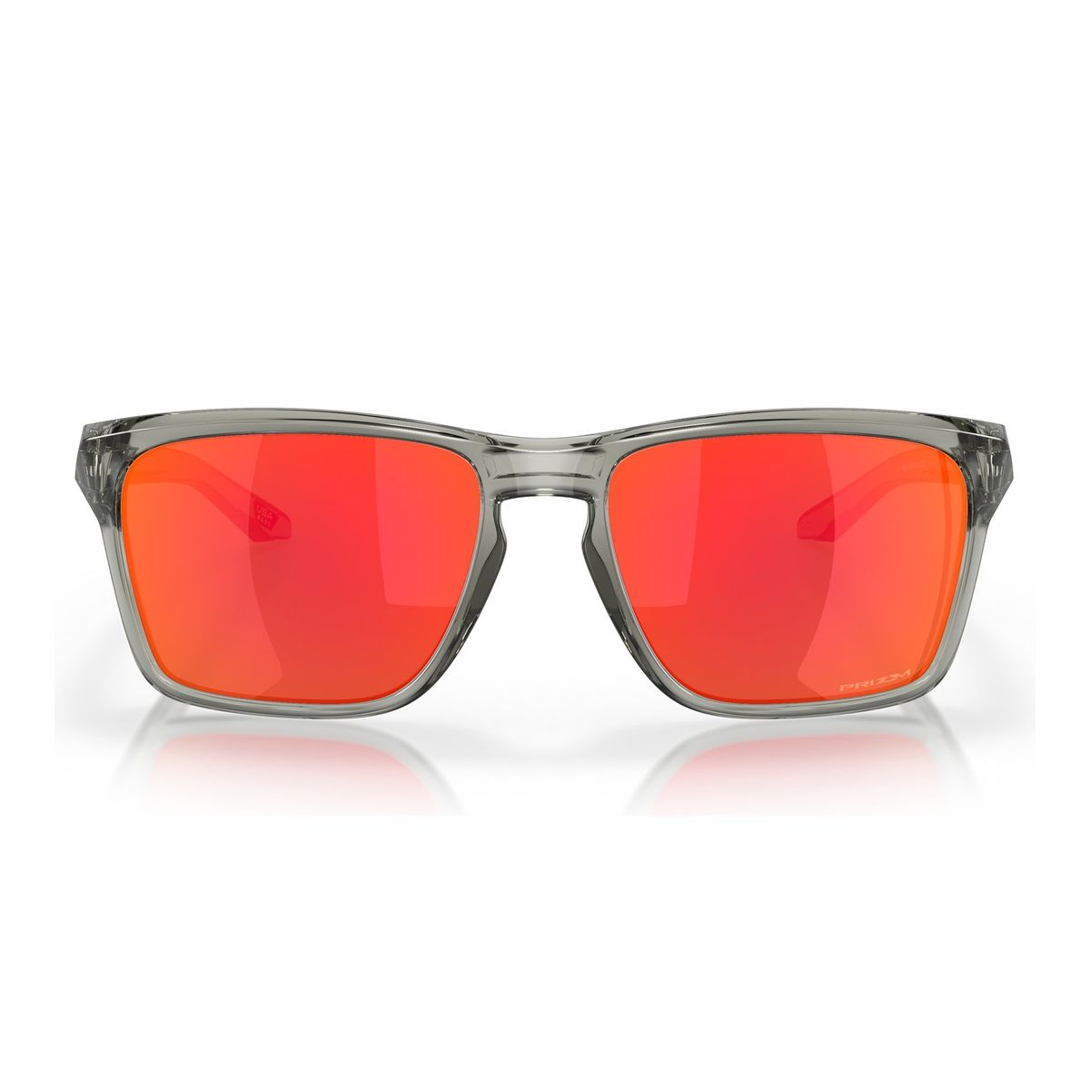 OAKLEY - Gafas De Sol Oakley Sylas Gris
