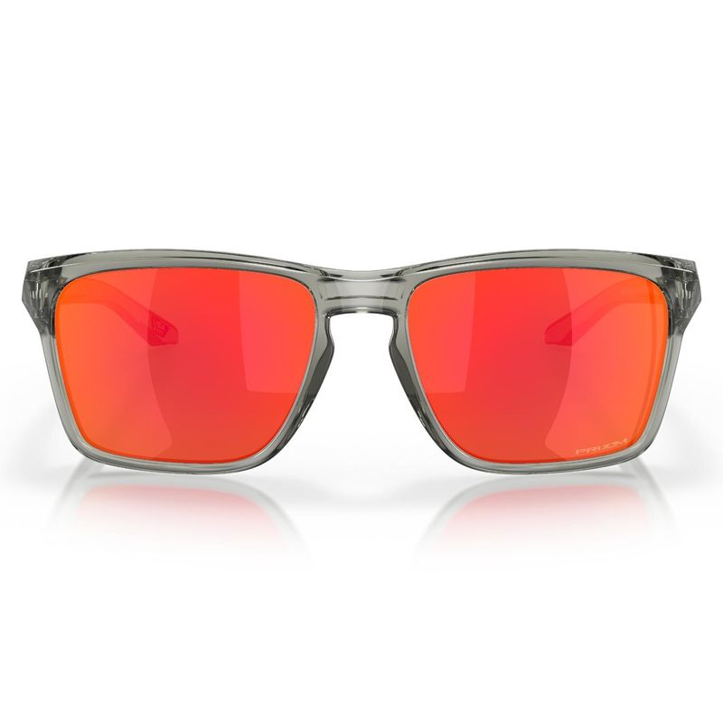 OAKLEY - Gafas De Sol Oakley Sylas Gris