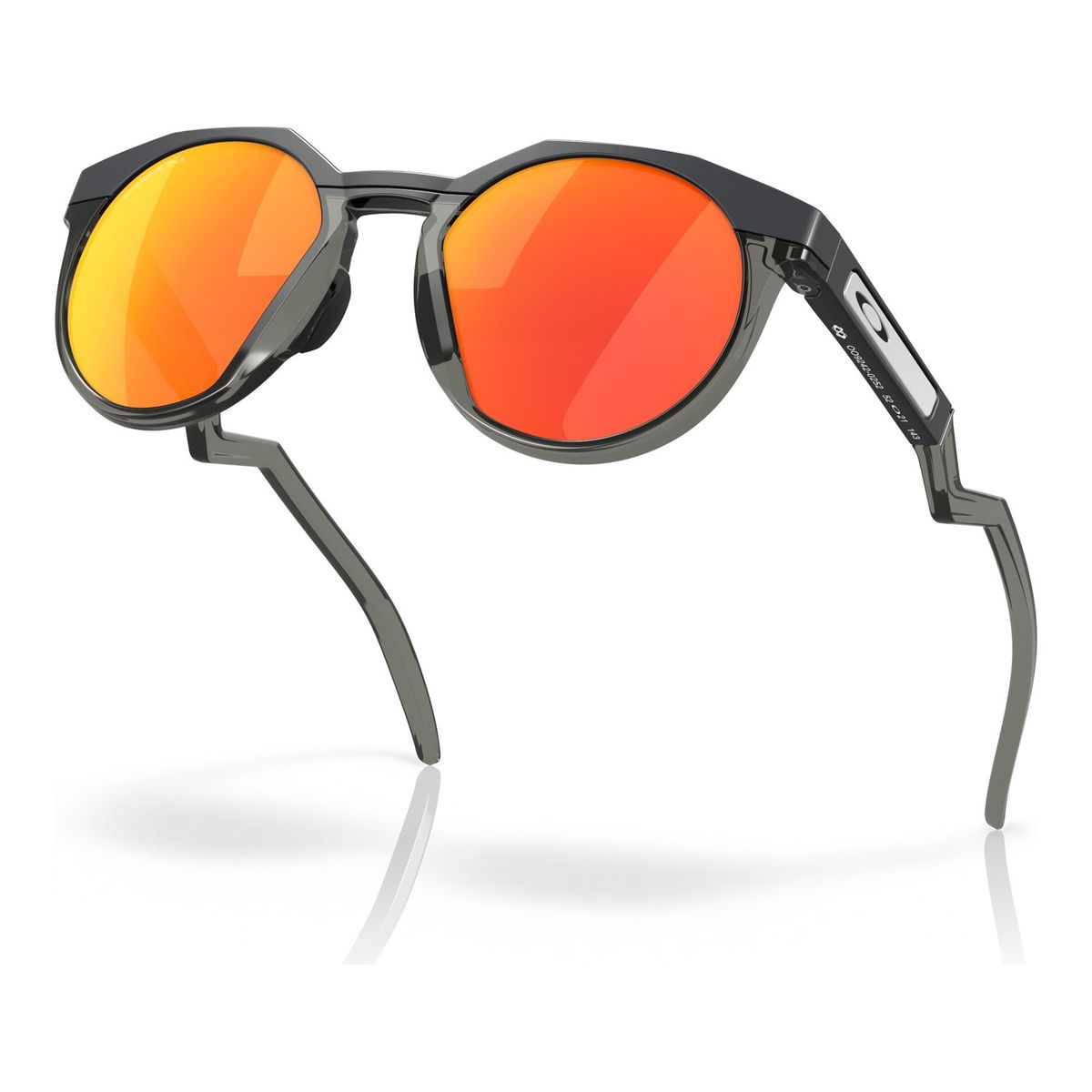 OAKLEY - Gafas De Sol Oakley Hstn Negro