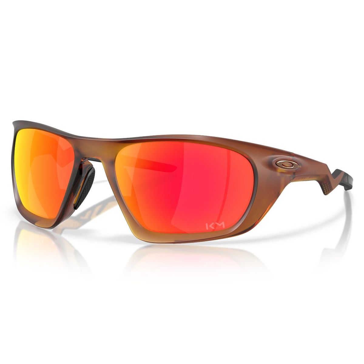 OAKLEY - Gafas De Sol Oakley Lateralis Café