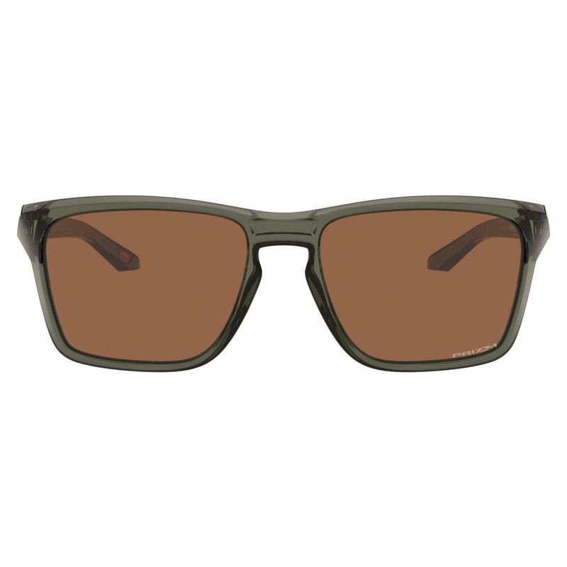 OAKLEY - Gafas De Sol Oakley Sylas Verde