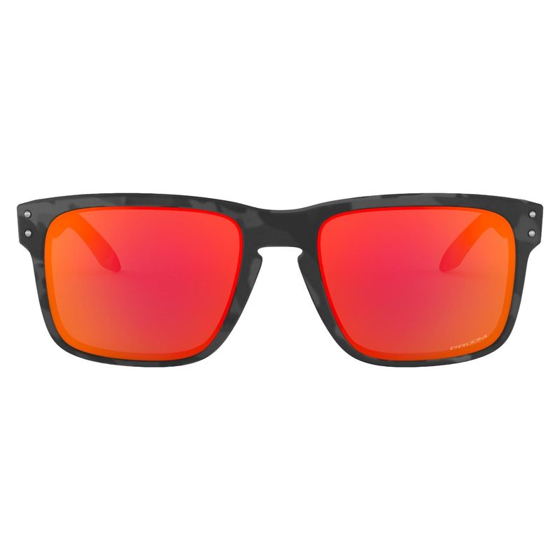 OAKLEY - Gafas De Sol Oakley Holbrook Negro