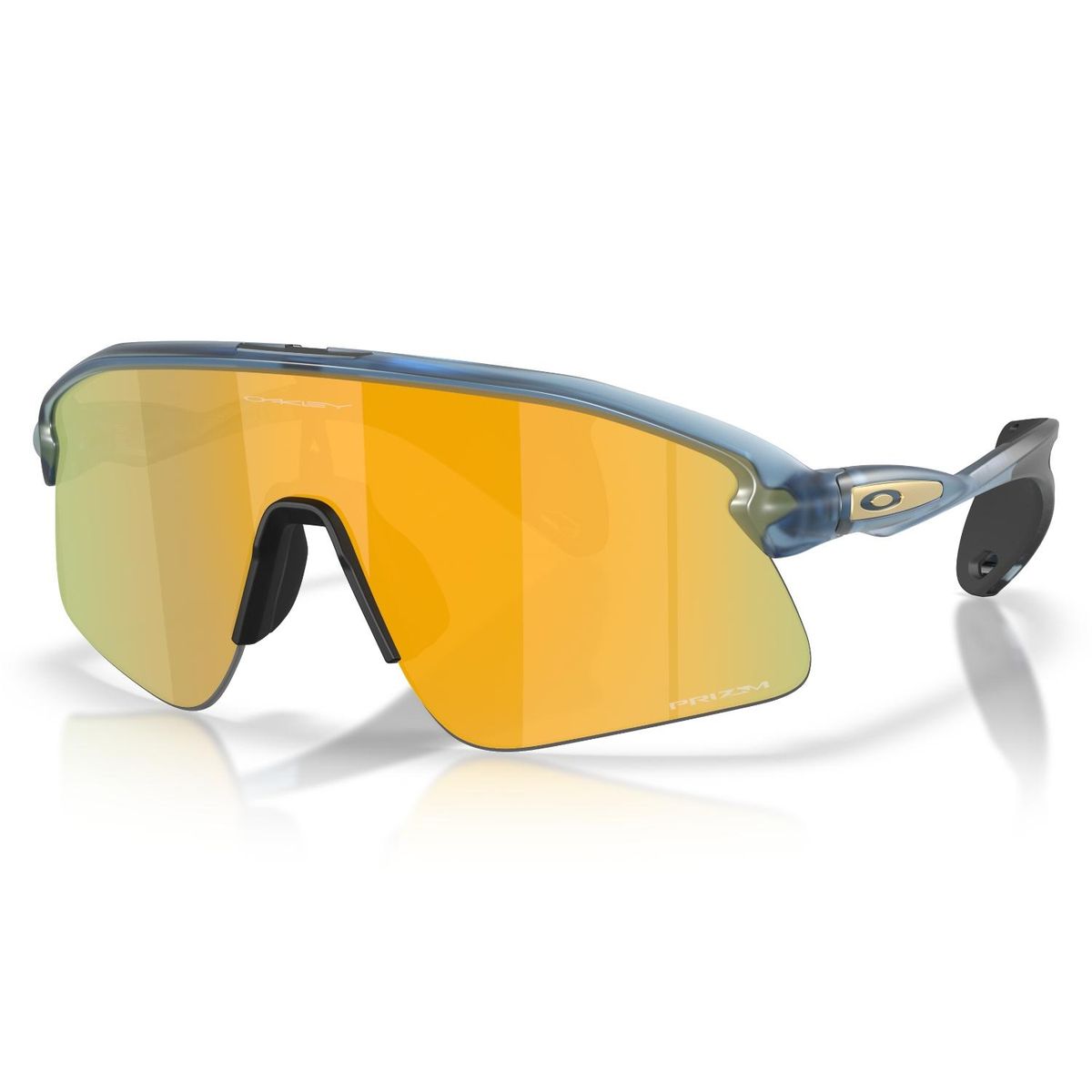OAKLEY - Gafas De Sol Oakley Stunt Devil Azul
