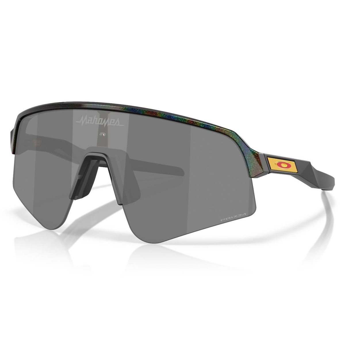 OAKLEY - Gafas De Sol Oakley Sutro Lite Sweep Azul Negro