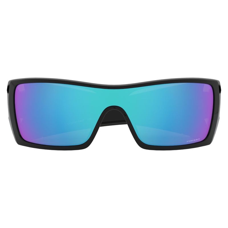 OAKLEY - Gafas De Sol Oakley Batwolf Negro