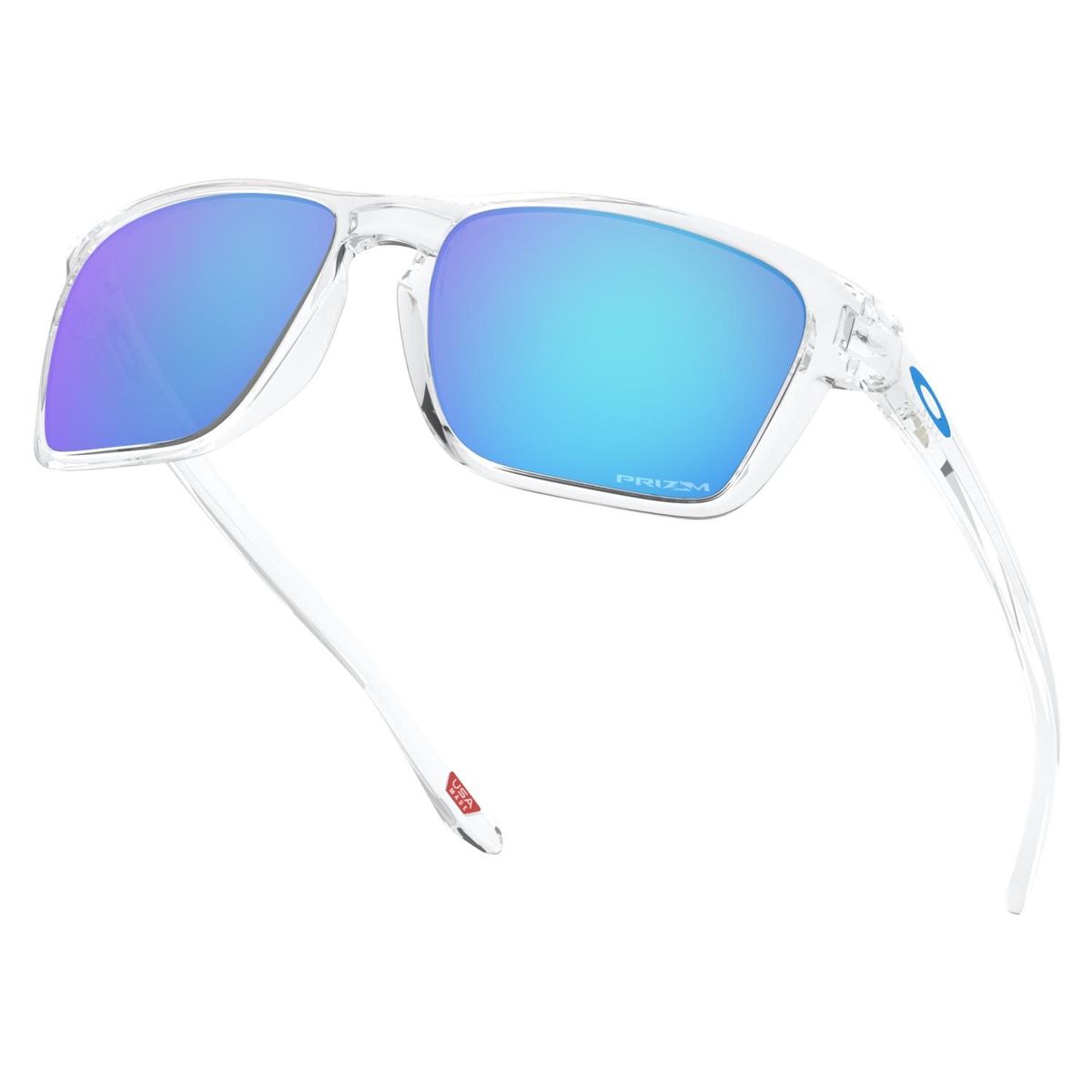 OAKLEY - Gafas De Sol Oakley Sylas Transparente