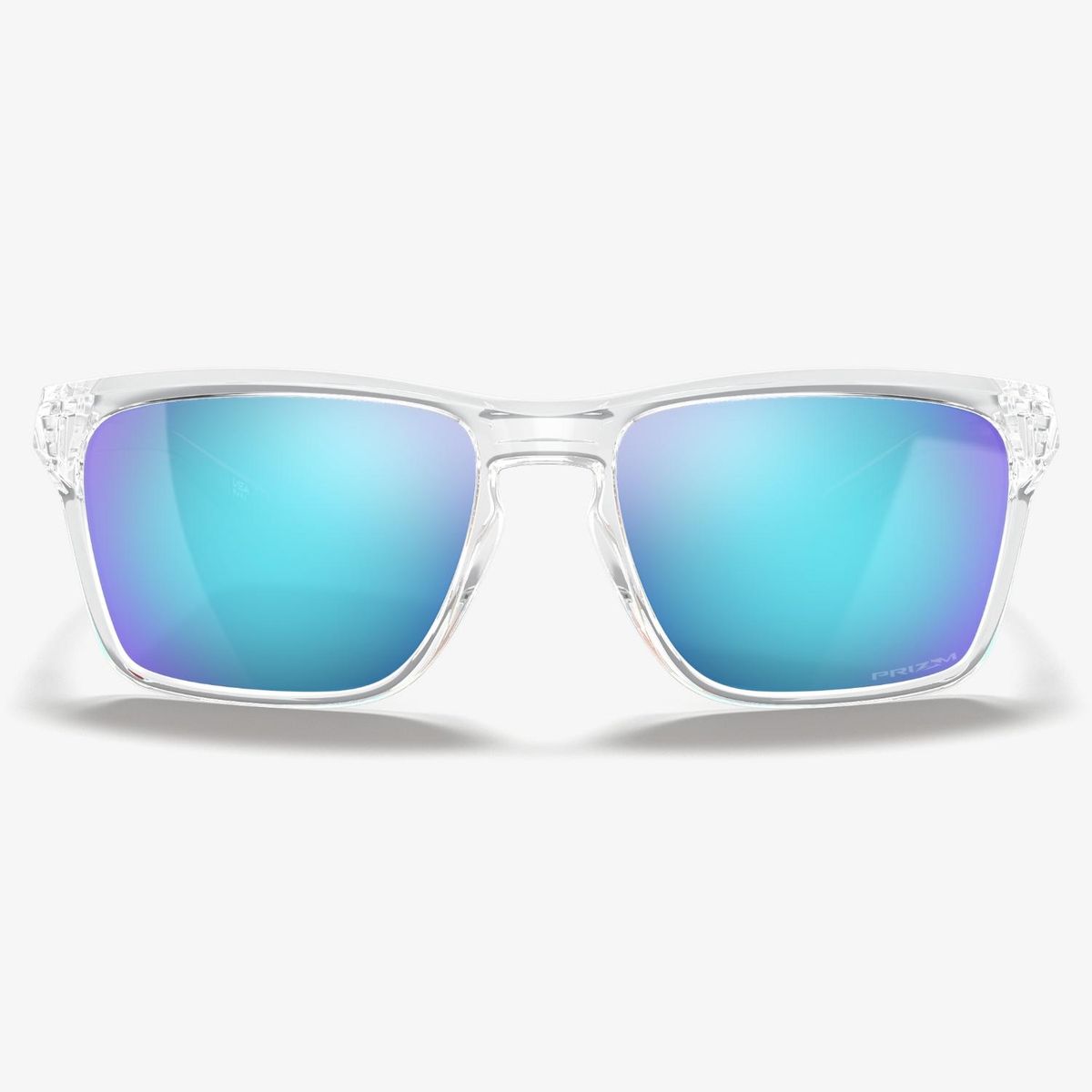 OAKLEY - Gafas De Sol Oakley Sylas Transparente
