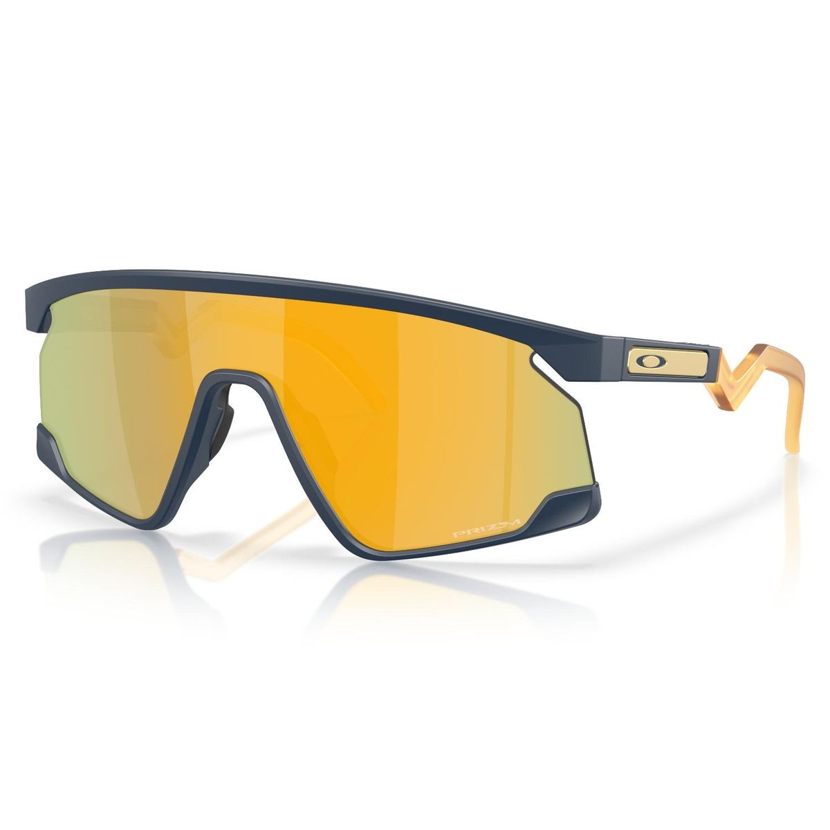 OAKLEY - Gafas De Sol Oakley Bxtr Negro