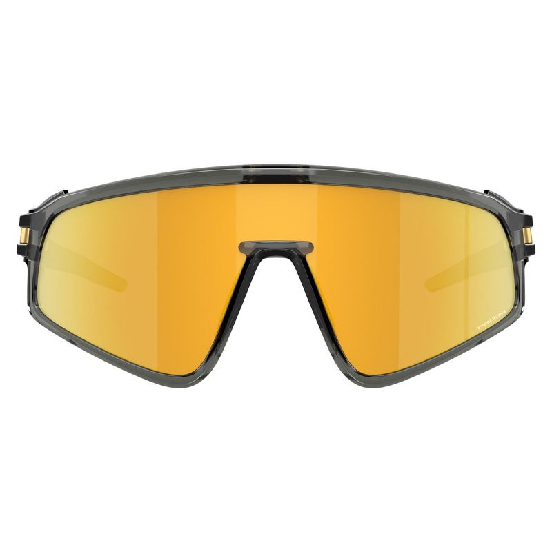 OAKLEY - Gafas De Sol Oakley Latch Panel Gris