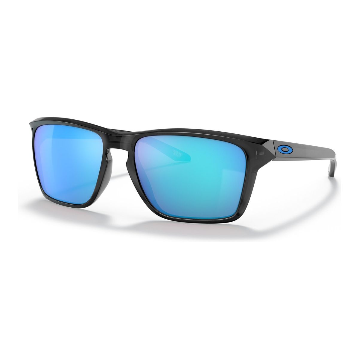 OAKLEY - Gafas De Sol Oakley Sylas Negro