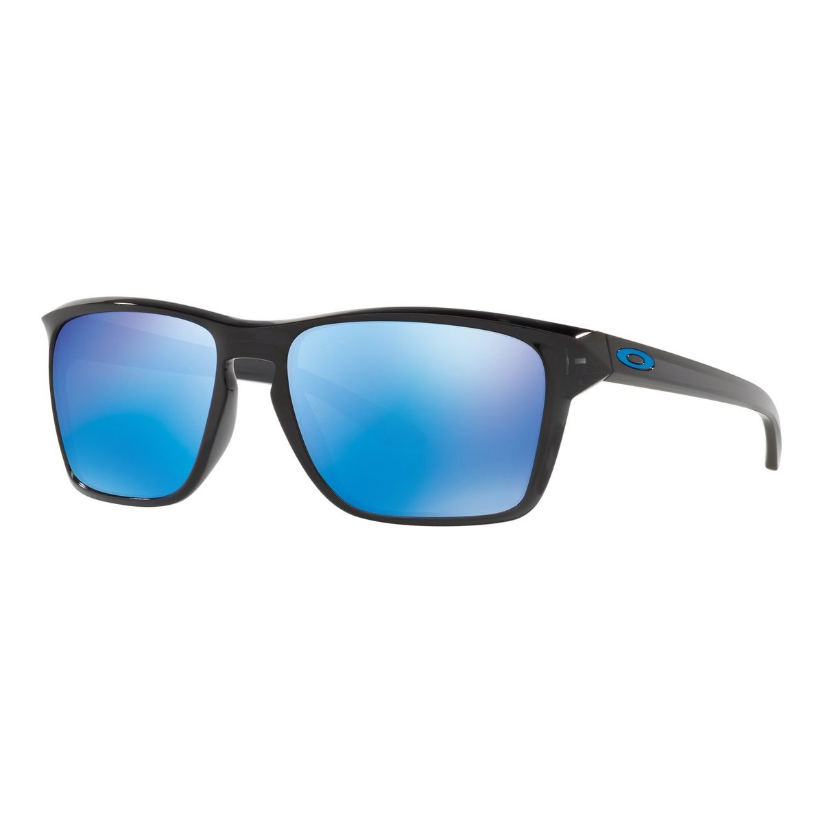 OAKLEY - Gafas De Sol Oakley Sylas Negro