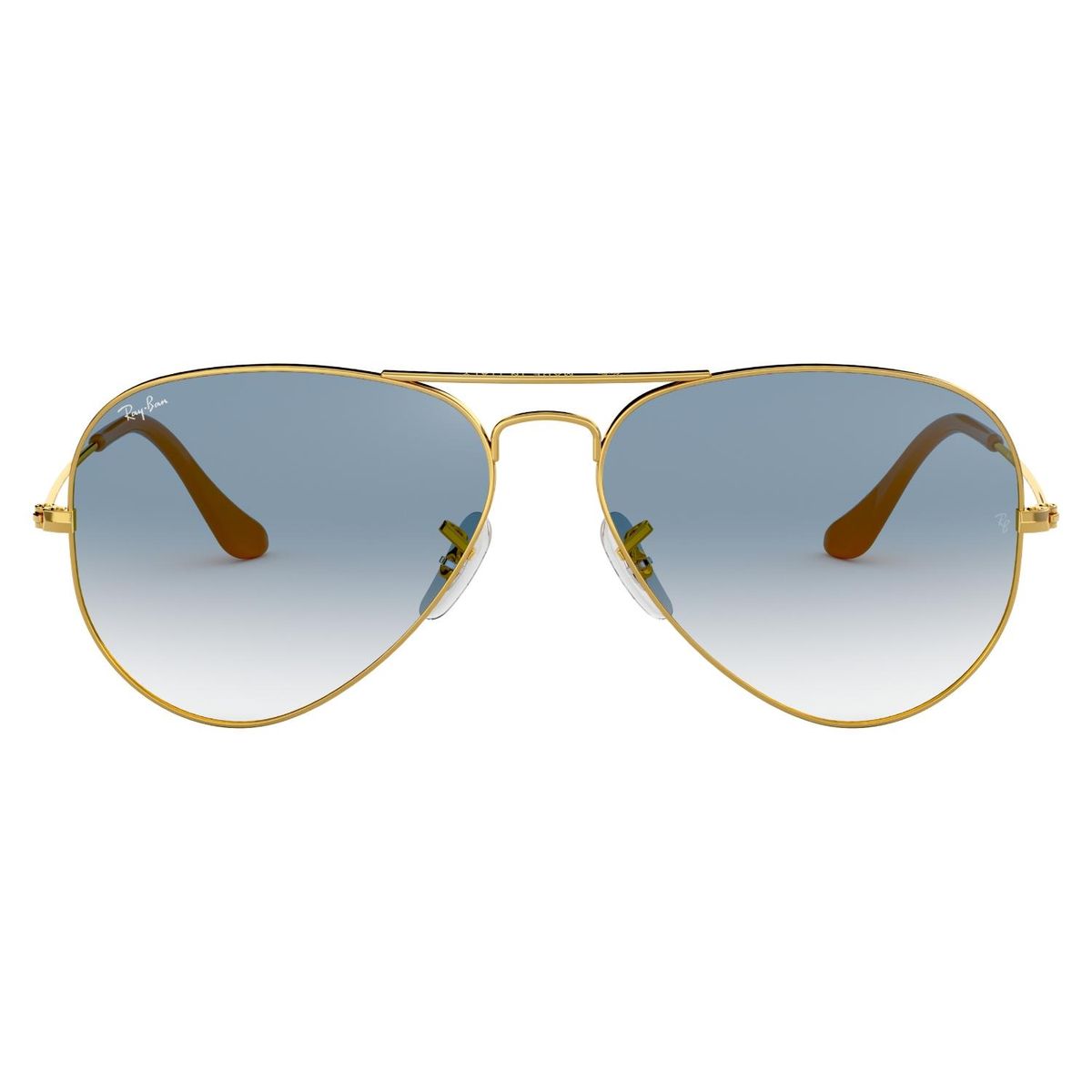 RAY BAN - Gafas De Sol Ray Ban Aviator Dorado