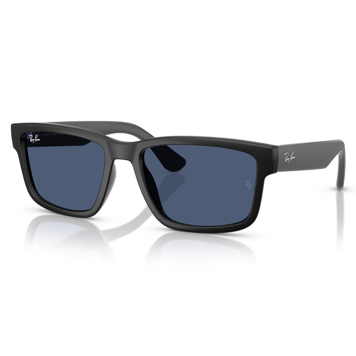 RAY BAN - Gafas De Sol Ray Ban 0Rb4438L Negro