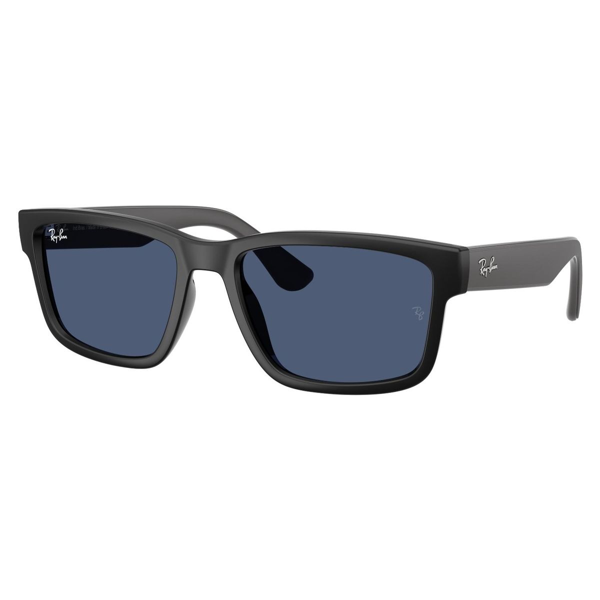 RAY BAN - Gafas De Sol Ray Ban 0Rb4438L Negro