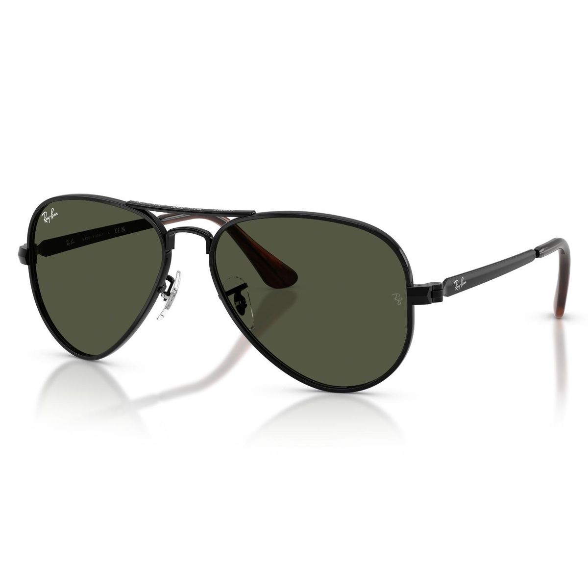 RAY BAN - Gafas De Sol Ray Ban 0Rb3925 Negro