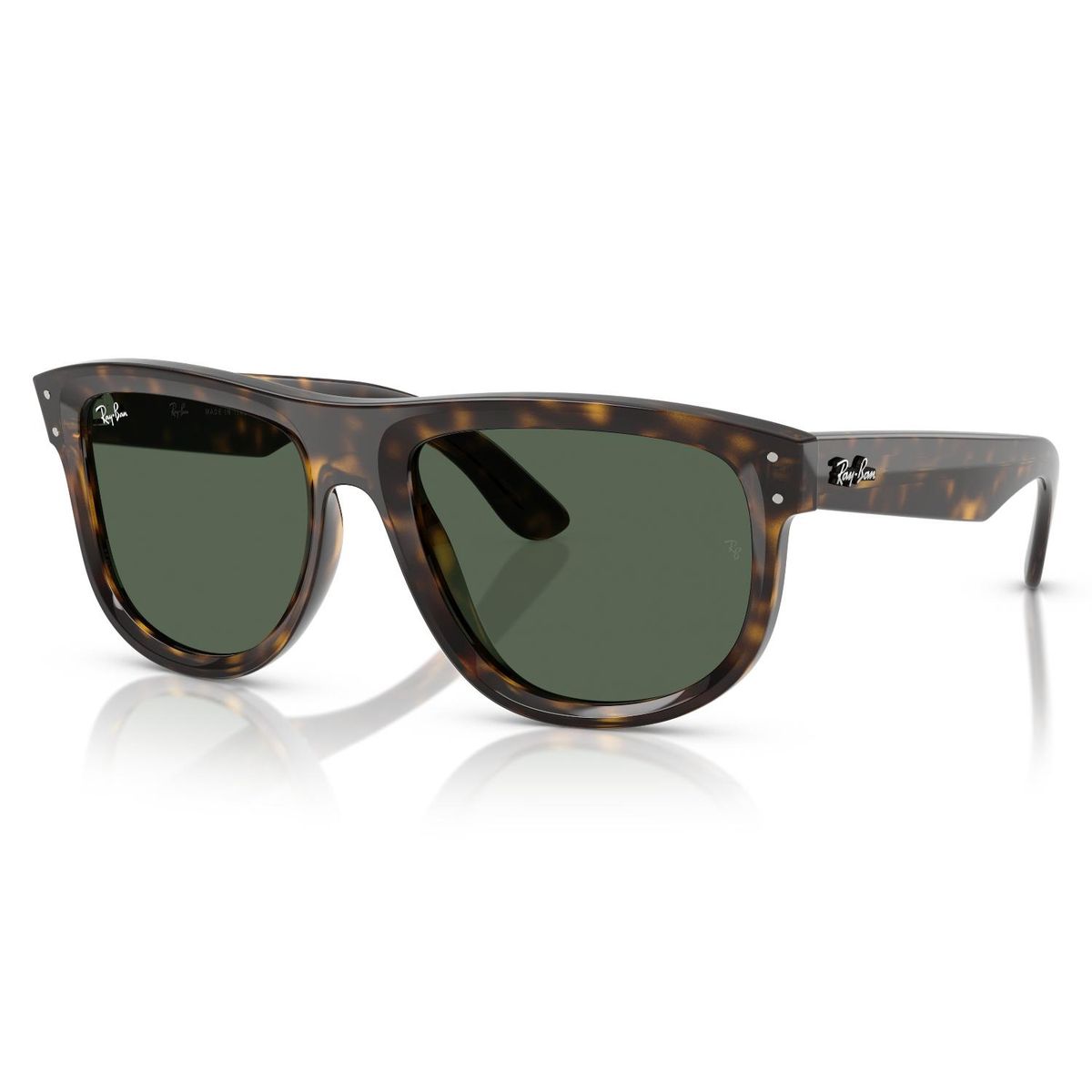 RAY BAN - Gafas De Sol Ray Ban Boyfriend Reverse Café