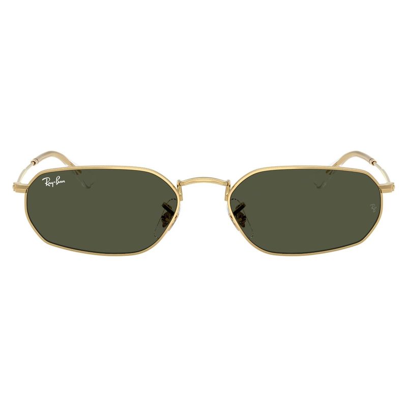 RAY BAN - Gafas De Sol Ray Ban 0Rb3947 Dorado