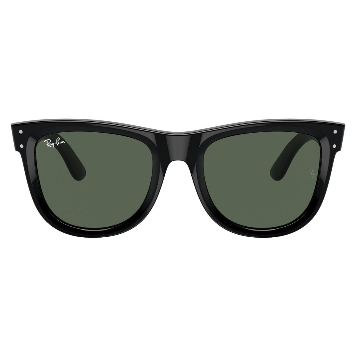 RAY BAN - Gafas De Sol Ray Ban Wayfarer Reverse Negro