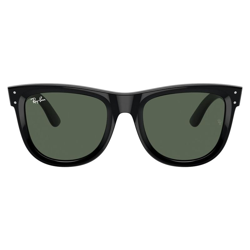 RAY BAN - Gafas De Sol Ray Ban Wayfarer Reverse Negro