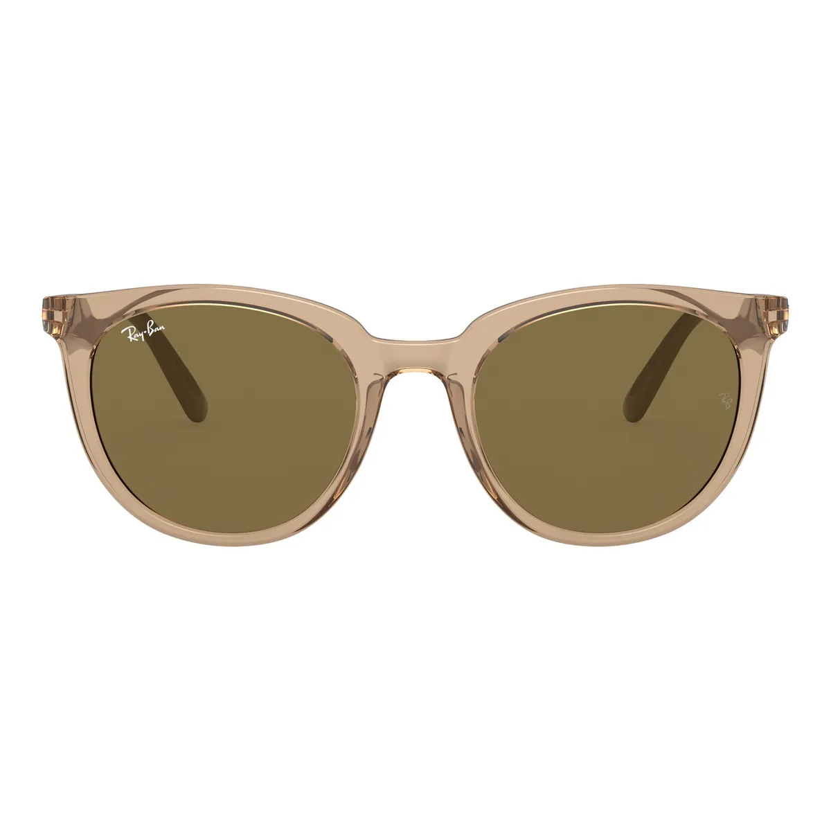 RAY BAN - Gafas De Sol Ray Ban 0Rb4383L Beige